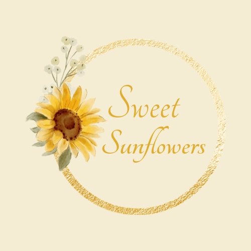 SweetSunflowrs logo